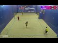 5:10 O.Kulyk / V.Dudnyk  - A.Kotelenets / M.Brylliantov|Winners Beach Volleyball