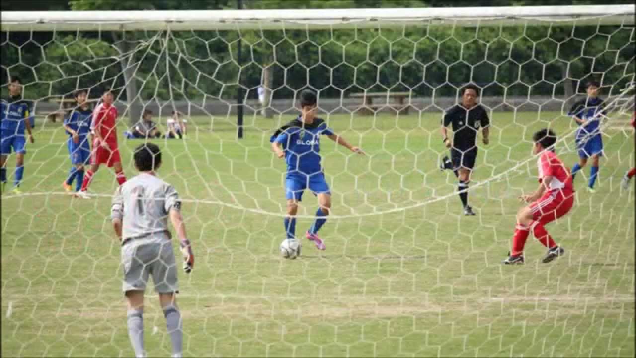 15 第30回福岡県クラブユース U 15 サッカー選手権大会 Youtube 15 第30回福岡県クラブユース U 15 サッカー選手権大会 Youtube