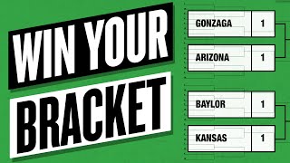 How To Win March Madness Bracket Pool Profile