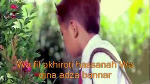 WALI Si Udin Bertanya "Lyrics"