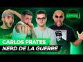 🔴 [LIVE] Carlos Prates : prêt pour le titre ? (UFC)