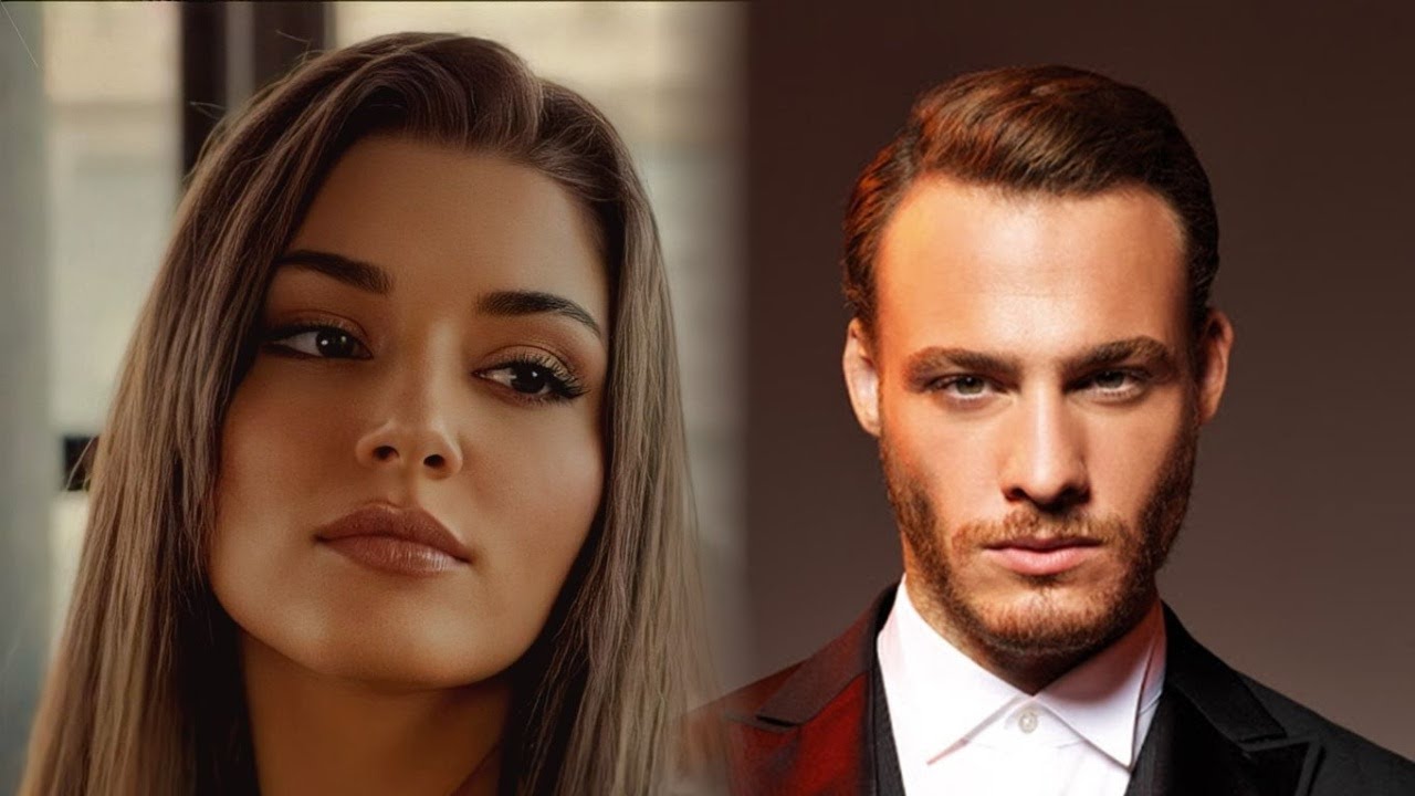 Amor en el aire Hande y Kerem más unidos que nunca - YouTube