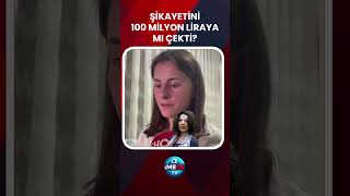 Eylem Tok Ve Oğlu Cihantimura Yönelik Davadan Neden Geri Çekildi?