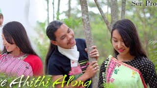 Album Title: Ove Ahithi along // new karbi video album Official promo 2021