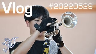 【Vlog】Anba Day 20220529