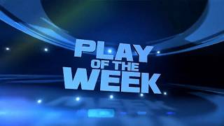 KWWL Friday Night Heroes Plays of the Week 9-11-2026