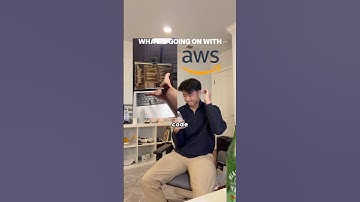 Here’s what went wrong with the AWS outage