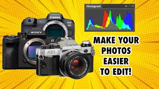 Famous Maximize your Camera's Dynamic Range! - Quick Tip Wealth