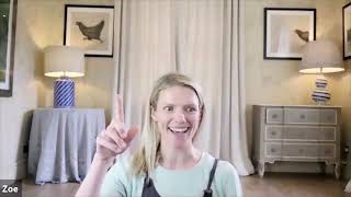 Hold On to Lessons Learned from COVID| Interview with Lara Cowan and Zoe Warren