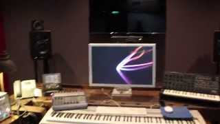 Spitfire Presents: How To Build A Recording Studio - 1 Year Later