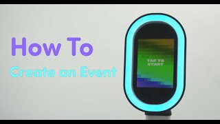 How to Create a Photo Booth Event in Salsa | Photo Booth Business screenshot 2