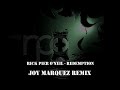 Rick Pier O'Neil - Redemption (Joy Marquez Remix) [RPO Records]