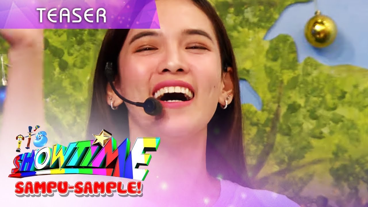 It's Showtime November 27, 2019 Teaser