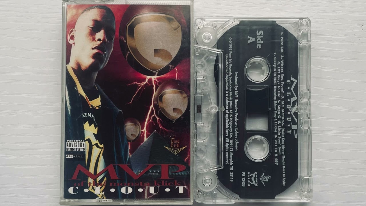 洋楽 OUT AND SMOKIN' 187 WAYS TO GET PAID! MVP - 187 Wayz To Die - YouTube