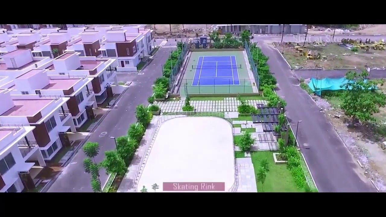 Concorde Napa Valley in Kanakapura Road, Bangalore Reviews Group