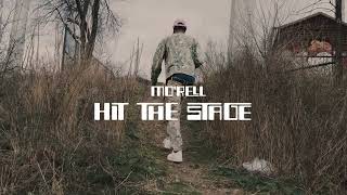 MO’RELL - Hit The Stage (Prod. NoahGotHits) (Official Music Video) (Dir.@KingTooKrispy)