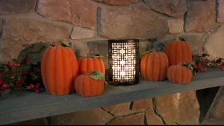 Revitaspa Aromatherapy Essential Oil Diffuser & Flamelesscandle On Qvc