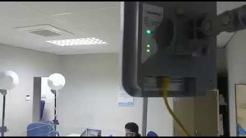 New PtMP 60GHz Solution from IgniteNet