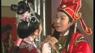Đhq Trường Khúc Trích Lương Sơn Bá Chúc Anh Đài