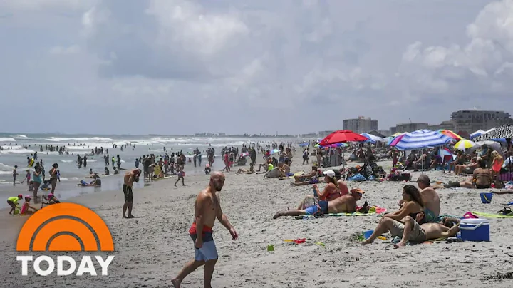 Labor Day Brings New Concerns About Coronavirus Resurgence In The Fall | TODAY