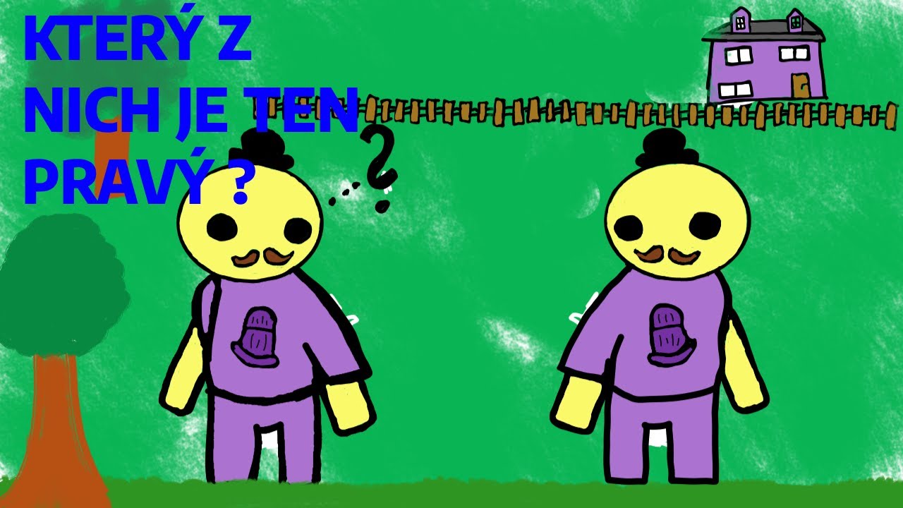 Z měsíce zpátky na Zemi !🚀✨