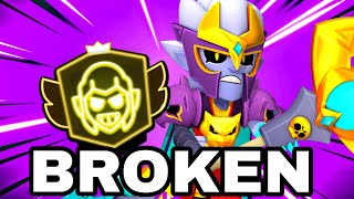 MORTIS IS BROKEN IN HIDE&SEEK (Prestige Push)