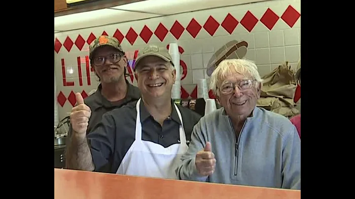 Lipuma's Coney Island serving up some of the best ...