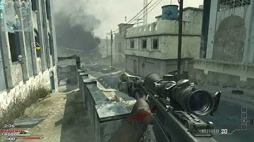 MW3 SUCKS ! I hate this game [LOL]