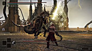 Elden Ring - Morgott +0 Weapon (NG+7, No Damage)