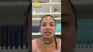 Jocelyn Nichols Lockett, UM-SMART Participant 2023