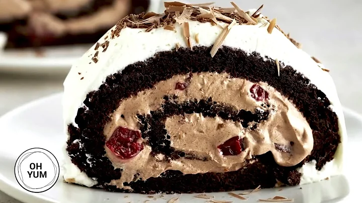 Professional Baker Teaches You How To Make GLUTEN ...
