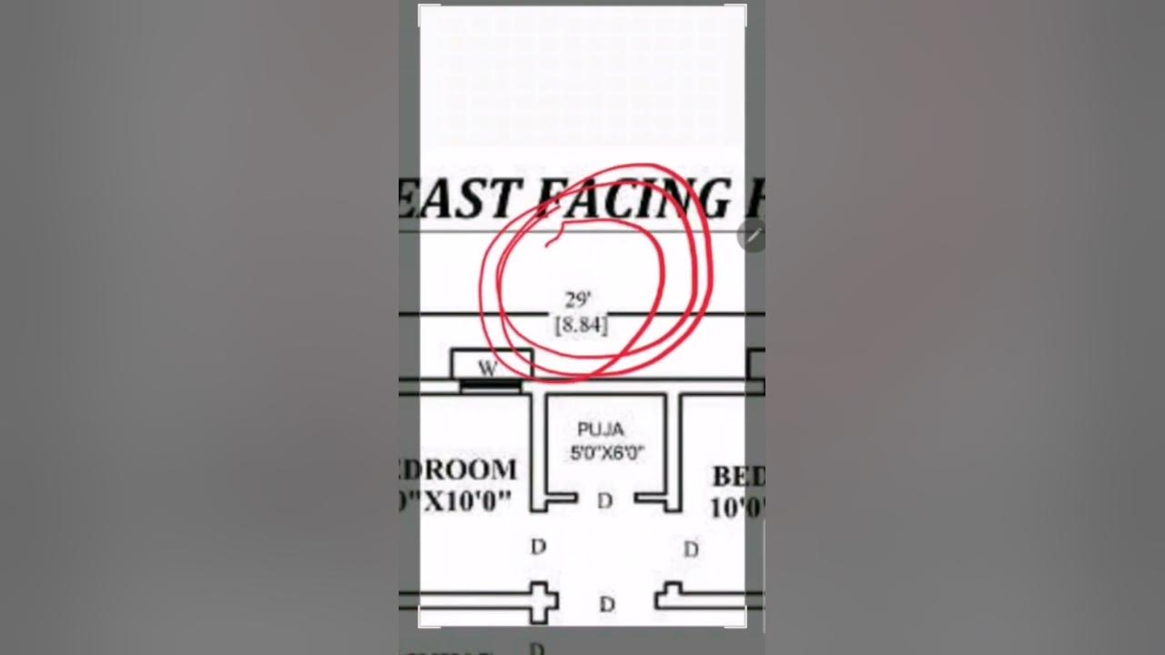 29x29-house-plan-youtubeshorts-architecture-youtube-archiee-design-youtube