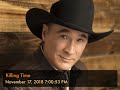 Killing Time Clint Black