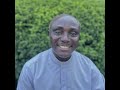 Man's Inner Desire for God -The Church in Africa, Taiwan, Ghana, Canada ft Fr. Richard Opoku -