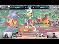 九龍-KOWLOON- # 16 予選Winners Round 4 MkLeo (Joker) vs AOMORI (King Dedede)