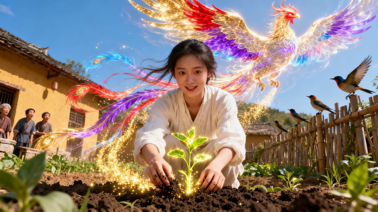 重生嫁絕嗣皇帝，懷龍種驚呆朝野
