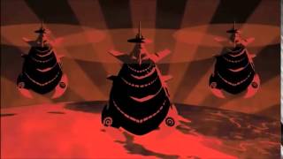 Dethklok - The Gears (Music Video)