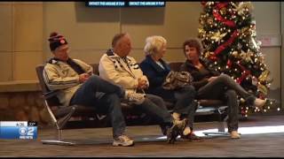 Boise Airport Expands to Handle Growth