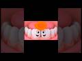 “Each tooth has a job… are yours doing it right? 😁”