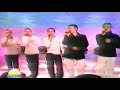 Low Quality Warning - Westlife First GMTV Performance and Ronan Keating Interview - April 1999