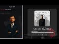 Alishka Ölsəm Bagısla Officall Audio