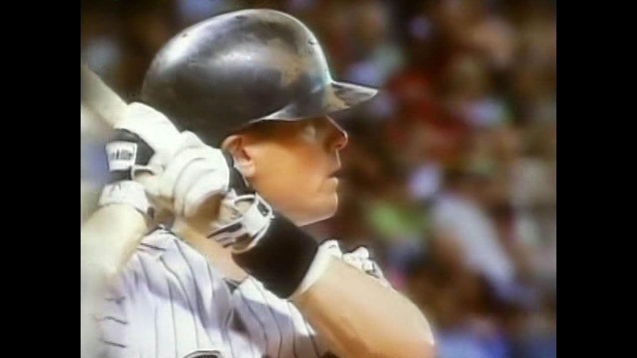 Rockies vs Astros (6-28-2007)