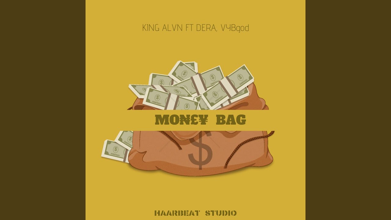 MONEY BAG YouTube