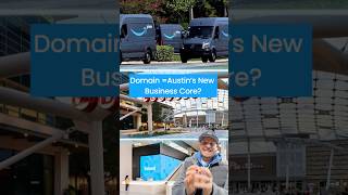 Domain is Austin’s New Downtown! Profile