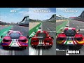 Ferrari 488 GT3 EVO Comparison - ACC vs R3E vs rFactor 2