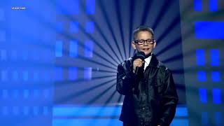 Ionuţ Artenie -Earth Song