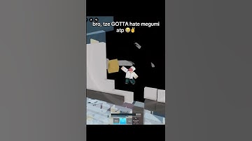 bro retired for this 😭✌️ #jujutsushenanigans #roblox #foryou #shenanigans #jjk #jjs #anime #fyp