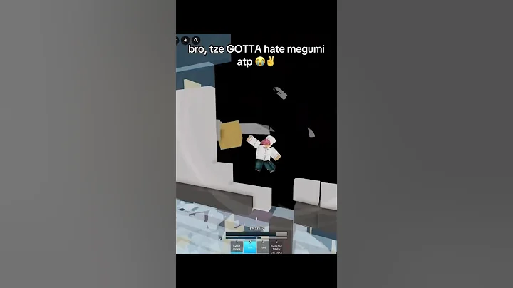 bro retired for this 😭✌️ #jujutsushenanigans #roblox #foryou #shenanigans #jjk #jjs #anime #fyp