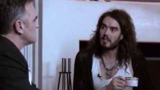 Russell Brand 'Sexy Thing'
