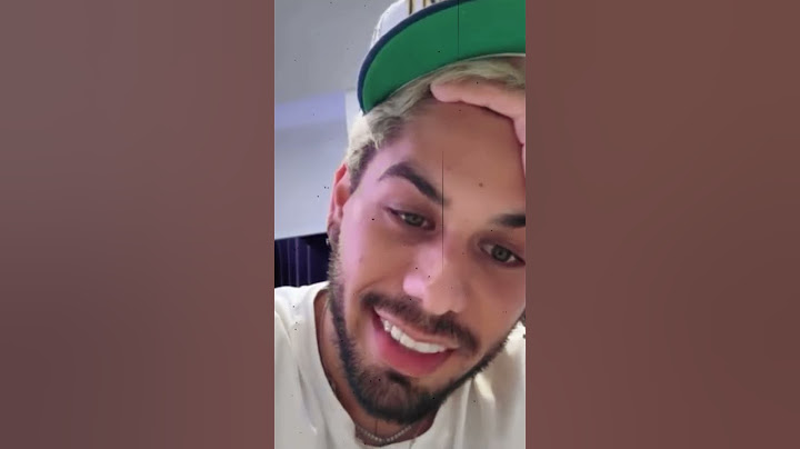 Zé Felipe revela se traiu Virginia Fonseca após boatos